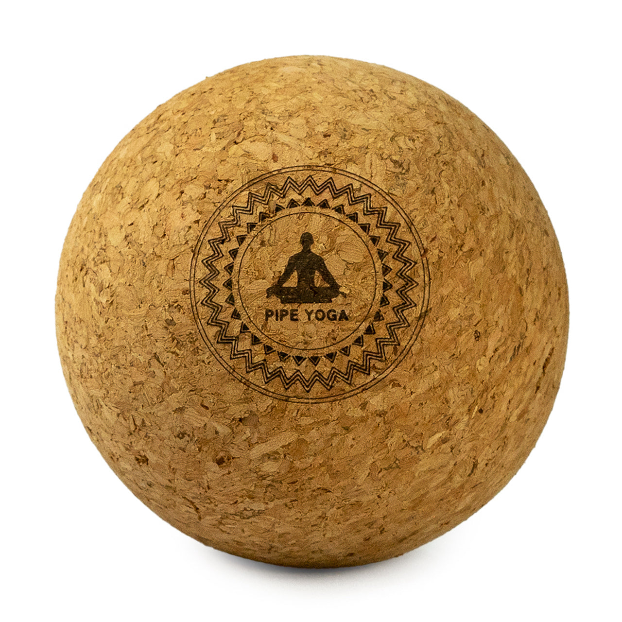Bola de auto masaje