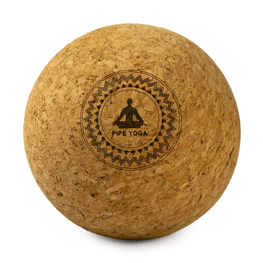 Bola de auto masaje