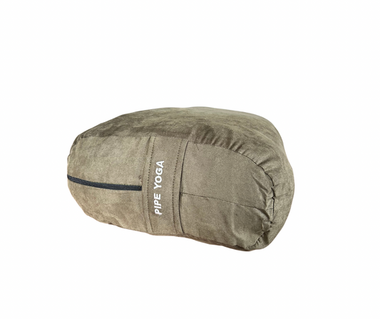 Almohadon de yoga