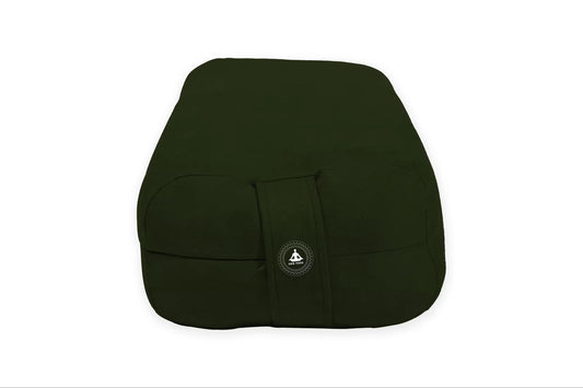 Almohadon de yoga